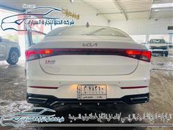 کیا K5